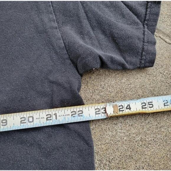 Vintage Y2k Tony Hawk’s Boom Boom Huck Jam Skate T-Shirt Sz XL Zumiez Mallcore - Picture 4 of 5